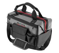 Sac à outils - GRAPHITE - Energy+ - 18,5 L - 8 poches internes - 7 poches externes