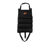 Sac à outils enroulable - Multifonctionnel avec grande capacité, sac amovible | Rolls Small Box, outil d'électricien, organisateur de TOL portable, organisateur d'outils haute performance