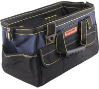 Sac à outils épaissi Oxford Cloth Wear Resistance Multifunctional Electrician Tool Holder 17in