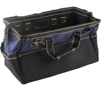 Sac à outils épaissi Oxford Cloth Wear Resistance Multifunctional Electrician Tool Holder 21in