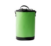 Sac à outils étanche avec cordon de serrage réglable, sac banane de jardin | Pochette à outils étanche équipée d'un cordon de serrage réglable, idéale pour le rangement de corde de travail aérien