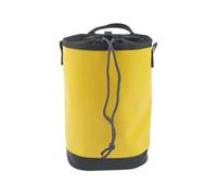 Sac à outils étanche avec cordon de serrage réglable, sac banane de jardin | Pochette à outils étanche équipée d'un cordon de serrage réglable, idéale pour le rangement de corde de travail aérien