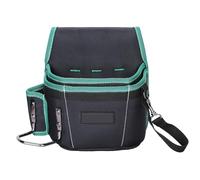 Sac à outils étanche avec plusieurs poches pour le rangement des outils essentiels et accessoires