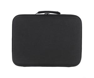Sac à outils, étui de rangement pour perceuse électrique, pour ECOVACS pour mini EVA, boîte de rangement Winbot (noir)