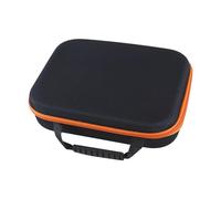 Pochette à outils, sac à outils de rangement rigide, étui de rangement portable pour perceuse électrique, boîte de rangement légère pour outils, petit sac à outils, sac à outils pour la maison