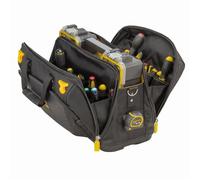Sac à outils - Fatmax - Quick Access - Noir - Souple - Accès rapide aux outils