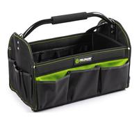 Fieldmann Sac à outils grand FDN 4020 Gris G