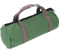 Sac à outils Grande capacité Sac à main étanche en toile pour clé à molette Tournevis (305x145mm / 12.01x5.71in )