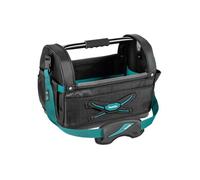 Sac à outils - MAKITA - E-05430 - 9 poches extérieures - Polyester résistant - Jusqu'à 30 outils