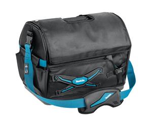 Sac à outils - MAKITA - E-05446 - Couvert - Souple - Noir