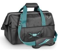 Sac à outils Makita porte-outils pratique à large ouverture avec bandoulière