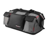 Sac à outils Maxi Magma MA2628A - C.K - Non équipé - Noir - Polyester - Dimensions : L 550 x P 330 x H 330 mm