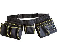 Sac à outils modèle Aquila triple avec ceinture