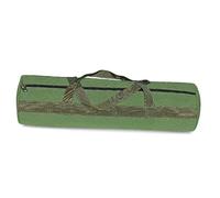 Sac à outils multifonctionnel en toile résistante à l'usure avec large ouverture - Sac de rangement portable pour outils de remplacement - Économie d'espace - Organisation de voiture