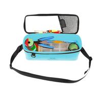 Sac à outils | Organisateur Multifonctionnel Haute capacité,Sac à outils à épaule - pour eau salée eau lac étang plage rivage bateau sports de plein air