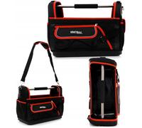 Sac à Outils Organiseur Poignée de Métal Renforcé Sol Beaucoup Matières 45 CM