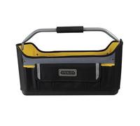Sac À Outils Ouvert Stanley® Avec Base Rigide 50Cm (20In) Sta170319