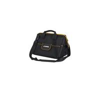 Sac à outils Ouverture complète 18 poches 360 x 280 x 250 mm nylon renforcé VITO