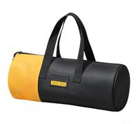 Sac à outils Oxford 1680D étanche résistant à l'usure avec poignées renforcées et fermeture éclair en métal Plusieurs tailles pour chantier, garage, réparation extérieure (320 mm)