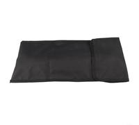 Sac à outils pliable en tissu Oxford 600D pour ustensiles de barbecue, gants et accessoires, 47 x 21 cm