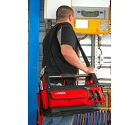 Sac à outils Plombier Virax 382660