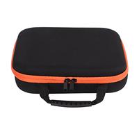 Sac à Outils, poignée de Mallette à Outils de résistante aux Rayures et aux déchirures pour Le Stockage des perceuses électriques(Court)