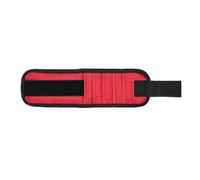 Sac À Outils Portable Pour Vis, Bracelet Magnétique Solide, Sac À Outils Portable Pour Vis, Écrou, Boulon, Perceuse, Kit De Réparation, Organisateur Stockage Nouveau 2022