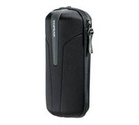 Sac à outils porte-bidon - TOPEAK - CagePack - Caoutchouc EVA - 0,75 L - Noir/Gris