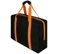 Sac à outils pour barbecue, sac de stockage d'outils - Porte-sacs imperméables pour outils de grille | Transporteur de grilles extérieures épaisses, matériel et outils sporgent