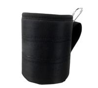 Sac à outils pour clous, vis, fournitures, quincaillerie, pochette à outils pour bricoleur plombier