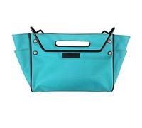 Sac À Outils Pour Échelle Pliante, Sac À Outils Pour Échelle, Oxford Ladder Caddy Poches Latérales Grande Capacité, Sacs À Outils Accessoires D'échelle Portables Anti-rayures Pour Ingénieur