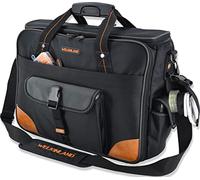 Sac à Outils pour Électricien - 88 Poches, Technicien, Ordinateur Portable, CVC, Électrique
