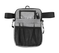 Sac à Outils pour Infirmière, Sac Banane Imperméable en Tissu Oxford, Sac de Taille pour Infirmière, Ceinture Réglable, Pochette à Outils pour Ciseaux, Pinces d'opération