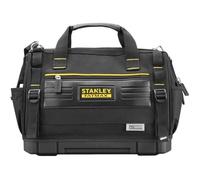 Stanley Sac à outils FatMax Pro-Stack FMST17627-1 noir/jaune étanche 45x30x25 cm non équipée