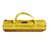 Sac à outils professionnel en tissu Oxford offrant suffisamment d'espace et de durabilité dans un sac de grande capacité pour tous les outils à main, citronier