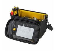 Stanley 1-96-193 boite à outils Plastique Noir, Jaune