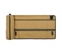 Sac à outils robuste à enrouler, pochette de rangement étanche pour mécaniciens, techniciens, clés, tournevis, pochette robuste