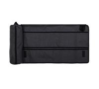 Sac à outils robuste à enrouler, pochette de rangement étanche pour mécaniciens, techniciens, clés, tournevis, pochette robuste