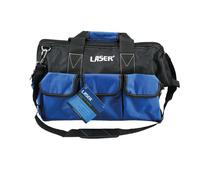 Sac À Outils Robuste Laser Outils 18" 7846
