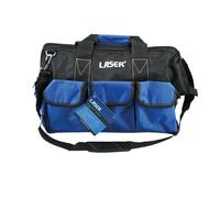 Sac À Outils Robuste Laser Outils 18" 7846