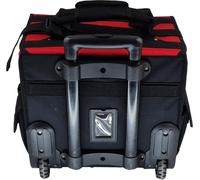 Sac à outils robuste sur roulettes, 390 x 370 x 250 mm, Rooks OK-01.3331