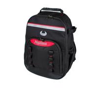 Sac à Outils RuckSack Fire Mephisto Rouge Noir Blanc + Insert Pour Outils