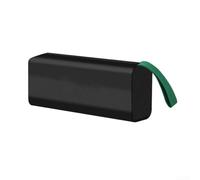 Sac à Outils, Sac à Outils d'électricien en Tissu Oxford 1680D Multicolore(B)