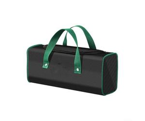 Sac à Outils, Sac à Outils d'électricien en Tissu Oxford 1680D Multicolore(D)