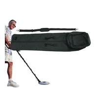 Sac à outils, sac de détecteur de métaux - Sac portable pour détecteurs de métaux, étanche | Sac à dos pour les outils, stockage de voyages pour les aventures en plein air, chasse, chasse au trésor, p