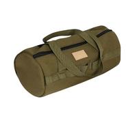 Sac à outils - Sac de rangement imperméable pour piquets | Sacs de rangement pour pinces à linge | Organiseur de piquets d'extérieur | Pochette renforcée pour pinces à linge | Sac à outils artisanal