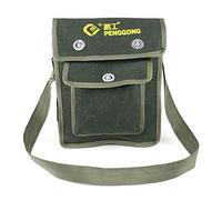 sac à outils sac de transport tissu Oxford 15L organizer sac à trimmer sac de travail sac à dos sac à outils portable