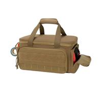 Sac à outils - Sac de travail robuste - Sac de rangement portable et robuste pour outils à main de 35,6 cm pour le jardinage, la soudure, la construction, la pêche, l'extérieur