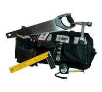 Sac à outils spécial charpentier - DIMOS - 980305 G