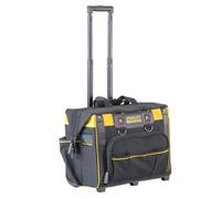 Sac à outils Stanley FatMax sur roulettes ST1-80148